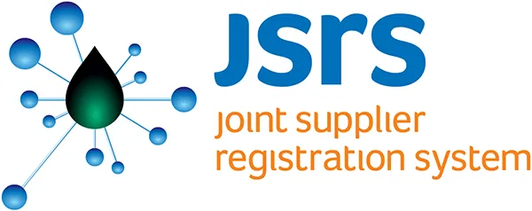 JSRS – joint supplier registration system